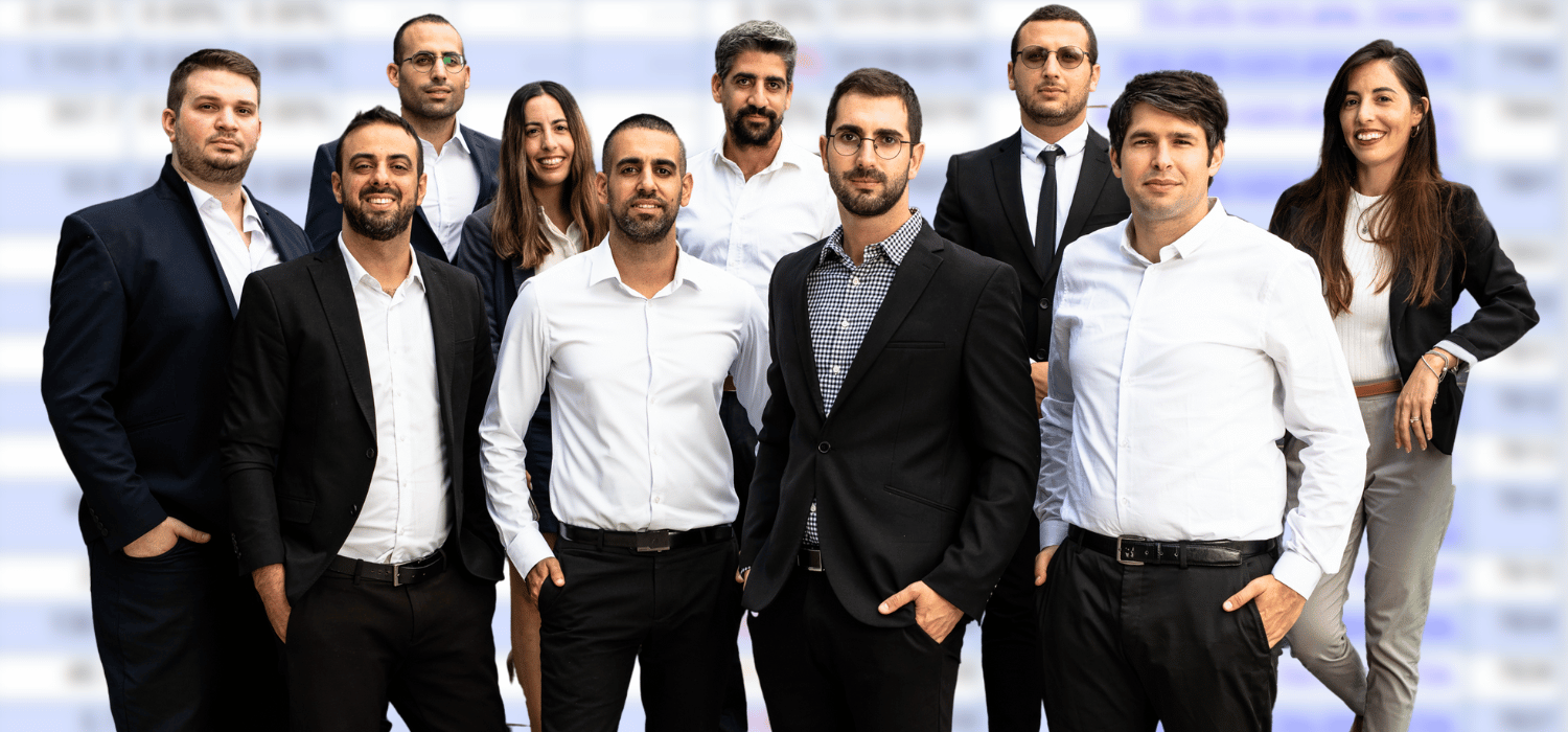 בנצ'מרק סוכנות לביטוח